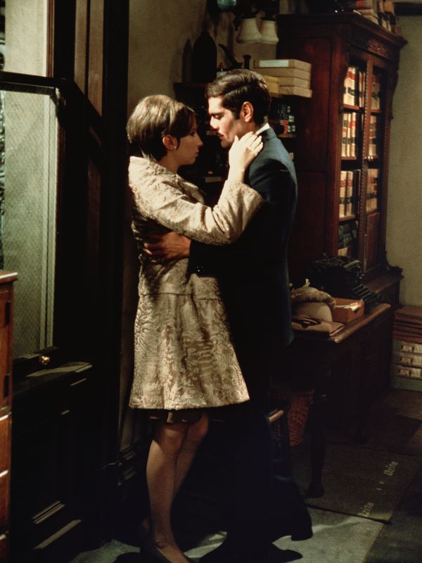 Funny Girl (1968) William Wyler Synopsis, Characteristics, Moods, Themes and Related AllMovie